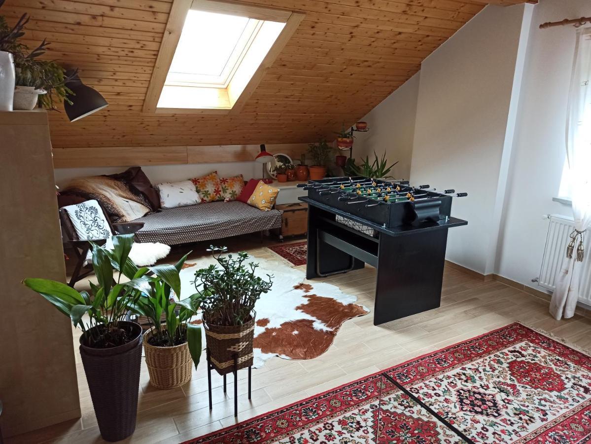 House For Nature Lovers Medvode Exterior photo
